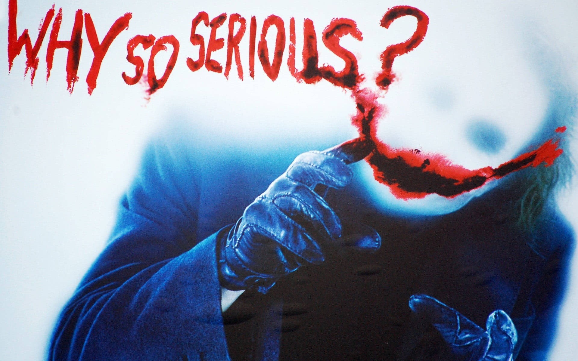 Makna Dibalik Pesan Joker