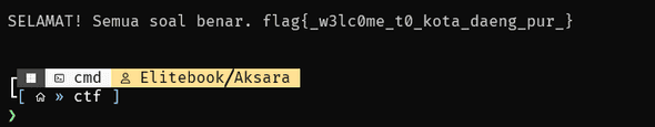 Flag